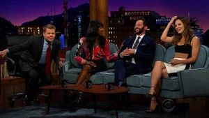 Fotograma del episodio 13: Episodio 13