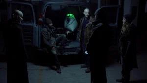 Fotograma del episodio 9: Episodio 9