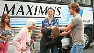 Fotograma del episodio 7: Episodio 7