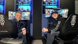 Fotograma del episodio 19: Episodio 19