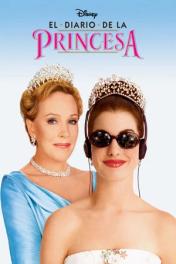El Diario De La Princesa