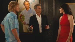 Fotograma del episodio 8: Clark el mejor