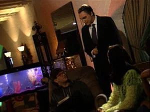 Fotograma del episodio 15: Episodio 15