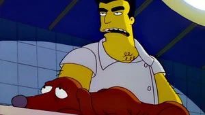 Fotograma del episodio 19: Nuestro Mejor Amigo