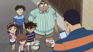 Fotograma del episodio 1134: Episodio 1134