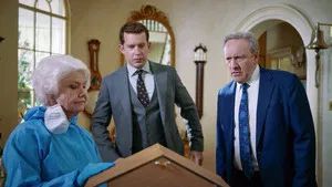 Fotograma del episodio 3: Episodio 3