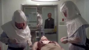 Fotograma del episodio 11: Regreso A Casa
