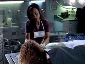 Fotograma del episodio 9: Zona de muerte