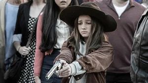 Fotograma del episodio 18: Nuevo Trato