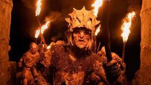 Fotograma del episodio 6: Udûn