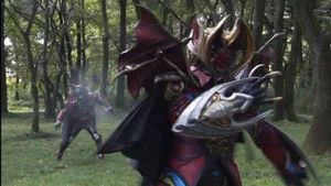 Fotograma del episodio 45: Episodio 45