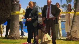 Fotograma del episodio 4: Hundiéndose