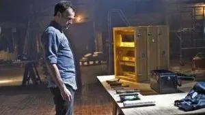 Fotograma del episodio 12: Episodio 12