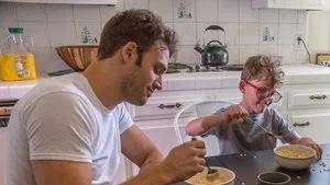 Fotograma del episodio 4: Atrapado
