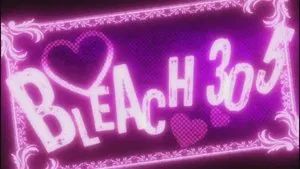 Fotograma del episodio 305: Hisagi, hacia las aguas termales.