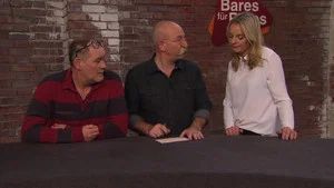 Fotograma del episodio 31: Episodio 31