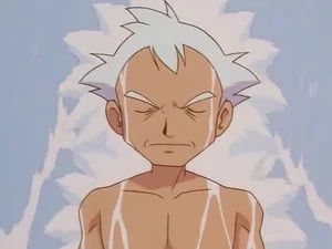 Fotograma del episodio 28: Tan Frío Como Pryce