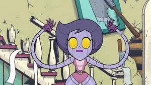 Fotograma del episodio 15: Episodio 15