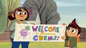 Fotograma del episodio 1: Episodio 1