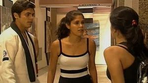 Fotograma del episodio 172: Episodio 172