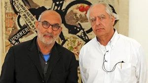 Fotograma del episodio 2: Episodio 2