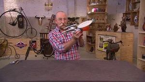 Fotograma del episodio 202: Episodio 202