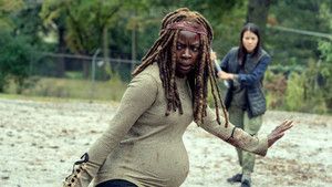Fotograma del episodio 14: Cicatrices