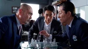 Fotograma del episodio 14: Episodio 14