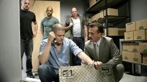 Fotograma del episodio 9: Grandeza conseguida