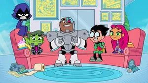 Fotograma del episodio 33: Episodio 33