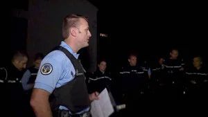 Fotograma del episodio 11: Episodio 11