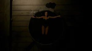 Fotograma del episodio 1: Capítulo 1