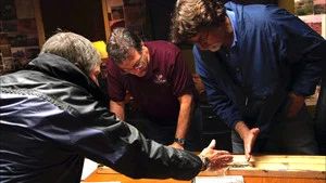 Fotograma del episodio 4: Episodio 4
