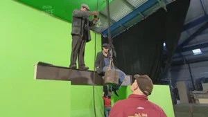 Fotograma del episodio 5: Episodio 5