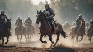 Fotograma del episodio 1: Episodio 1