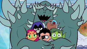 Fotograma del episodio 21: Episodio 21