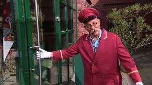 Fotograma del episodio 14: Episodio 14