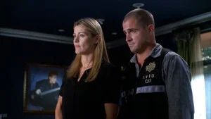 Fotograma del episodio 2: Hecho para Matar (Parte 2)