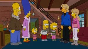 Fotograma del episodio 11: Cambio de tutor