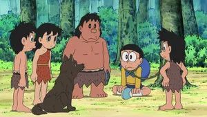 Fotograma del episodio 530: Episodio 530