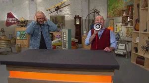 Fotograma del episodio 160: Episodio 160