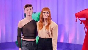 Fotograma del episodio 46: Episodio 46