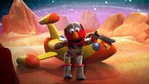 Fotograma del episodio 12: Equipo Astro Alfa