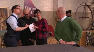 Fotograma del episodio 165: Episodio 165