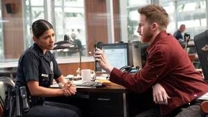 Fotograma del episodio 10: Agente del caos