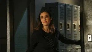 Fotograma del episodio 12: Bastien Moreau (N.º 20): Conclusión
