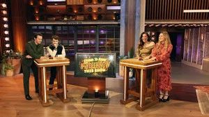 Fotograma del episodio 11: Episodio 11