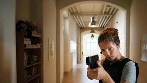 Fotograma del episodio 13: Episodio 13