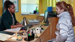 Fotograma del episodio 46: Episodio 46