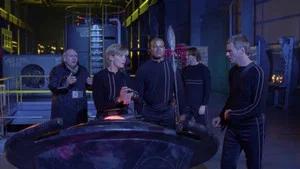 Fotograma del episodio 19: Episodio 19